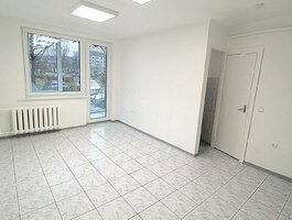 Parduodamos Biuro / Prekybos ir paslaugų / Kita patalpos Vilniuje, Šiaurės miestelis, Žygio g.