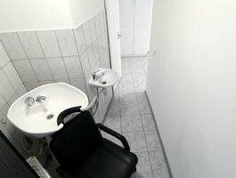 Parduodamos Biuro / Prekybos ir paslaugų / Kita patalpos Vilniuje, Šiaurės miestelis, Žygio g.