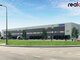 Office / Manufacture and storage / Storage Premises for rent Vilniuje, Paneriuose, Metelių g. (1 picture)