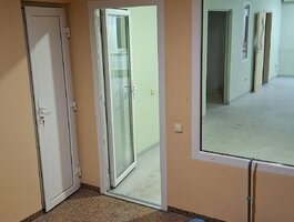 Продаётся Для бюро / Торговое/сервисное / Прочее помещения Klaipėdoje, Centre, Tilžės g.