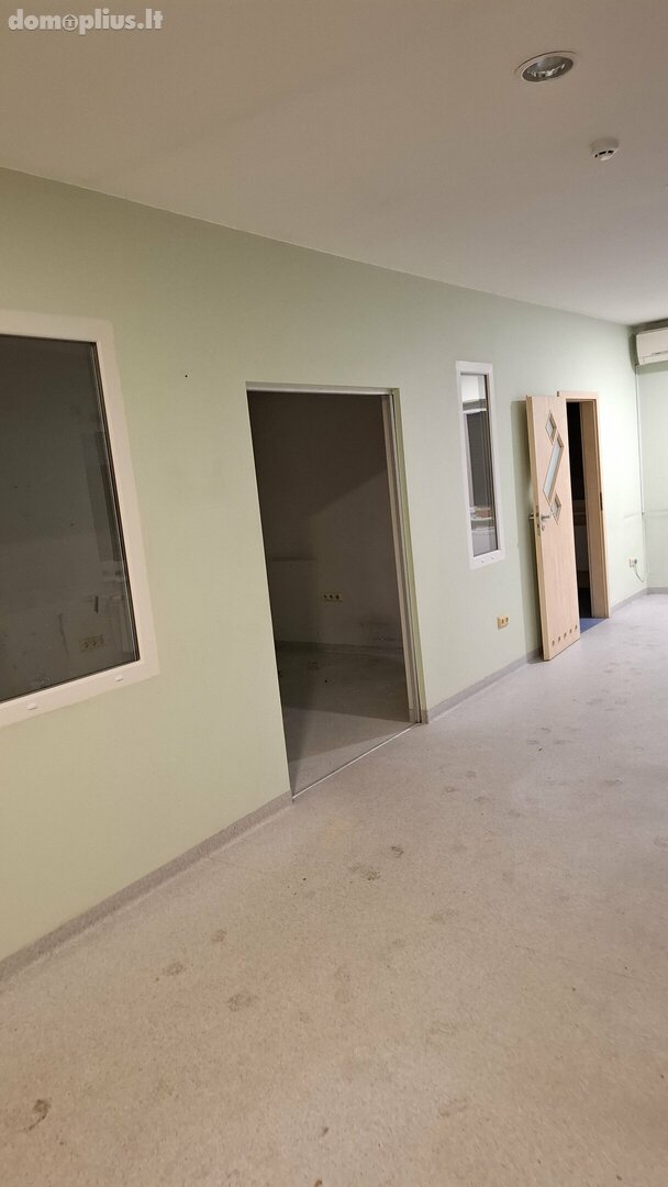 Parduodamos Biuro / Prekybos ir paslaugų / Kita patalpos Klaipėdoje, Centre, Tilžės g.
