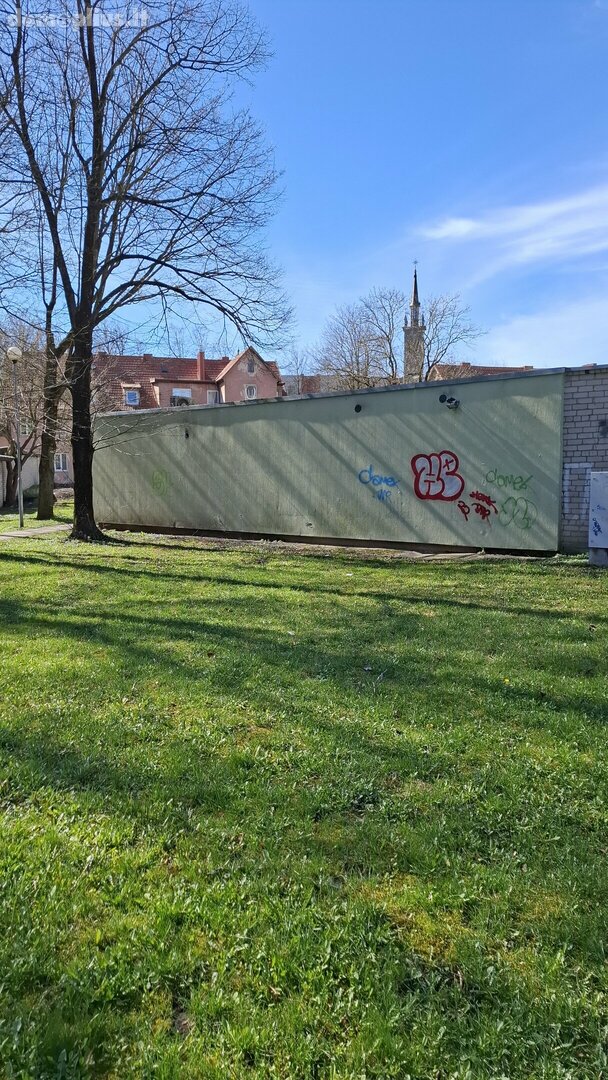 Parduodamos Biuro / Prekybos ir paslaugų / Kita patalpos Klaipėdoje, Centre, Tilžės g.