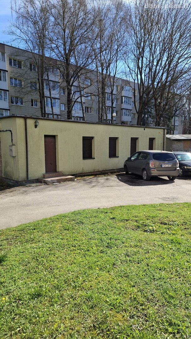 Parduodamos Biuro / Prekybos ir paslaugų / Kita patalpos Klaipėdoje, Centre, Tilžės g.