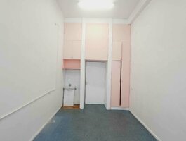 Prekybos ir paslaugų / Gamybos ir sandėliavimo / Kita Patalpų nuoma Vilniuje, Šiaurės miestelis, P. Lukšio g.