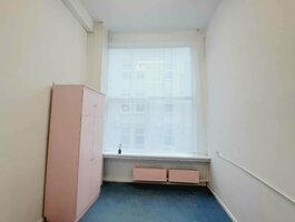 Prekybos ir paslaugų / Gamybos ir sandėliavimo / Kita Patalpų nuoma Vilniuje, Šiaurės miestelis, P. Lukšio g.