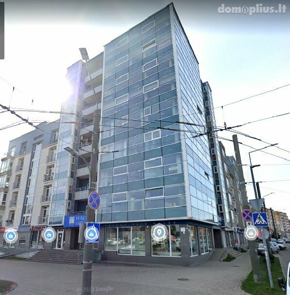 Для бюро / Торговое/сервисное / Прочее Помещения в аренду Vilniuje, Žirmūnuose, S. Žukausko g.