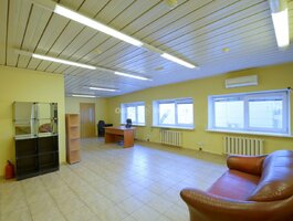 Biuro Patalpų nuoma Vilniuje, Naujamiestyje