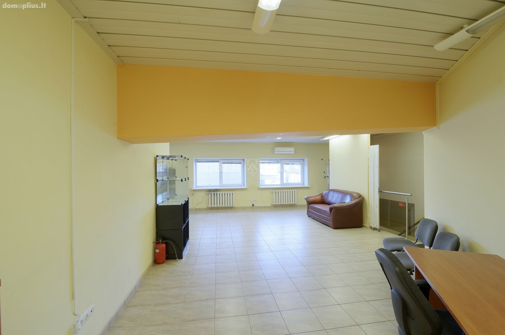 Biuro Patalpų nuoma Vilniuje, Naujamiestyje