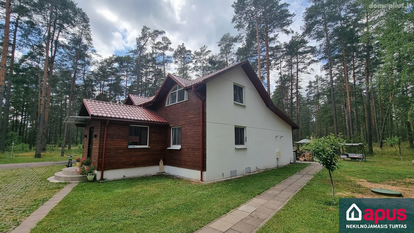 Продаётся Для бюро помещения Druskininkų sav., Druskininkuose, M. K. Čiurlionio g.