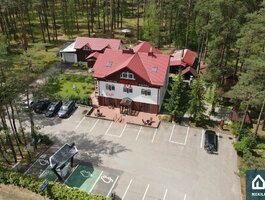 Parduodamos Gamybos ir sandėliavimo patalpos Druskininkų sav., Druskininkuose, M. K. Čiurlionio g.