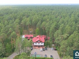 Продаётся Производственнoe и складскoe помещения Druskininkų sav., Druskininkuose, M. K. Čiurlionio g.