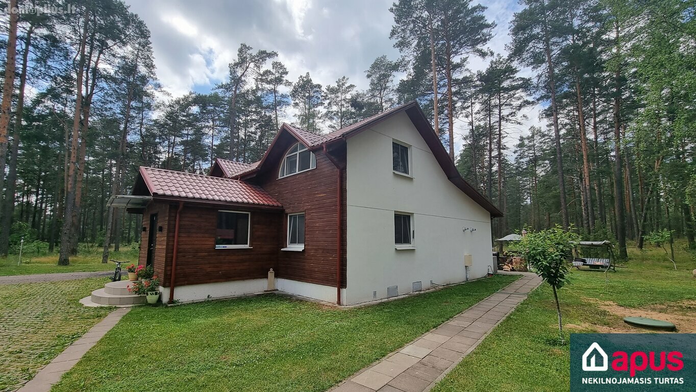 Продаётся Производственнoe и складскoe помещения Druskininkų sav., Druskininkuose, M. K. Čiurlionio g.