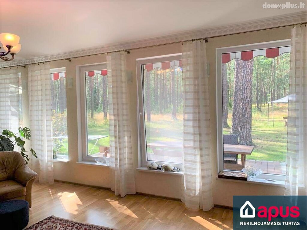 Продаётся Производственнoe и складскoe помещения Druskininkų sav., Druskininkuose, M. K. Čiurlionio g.