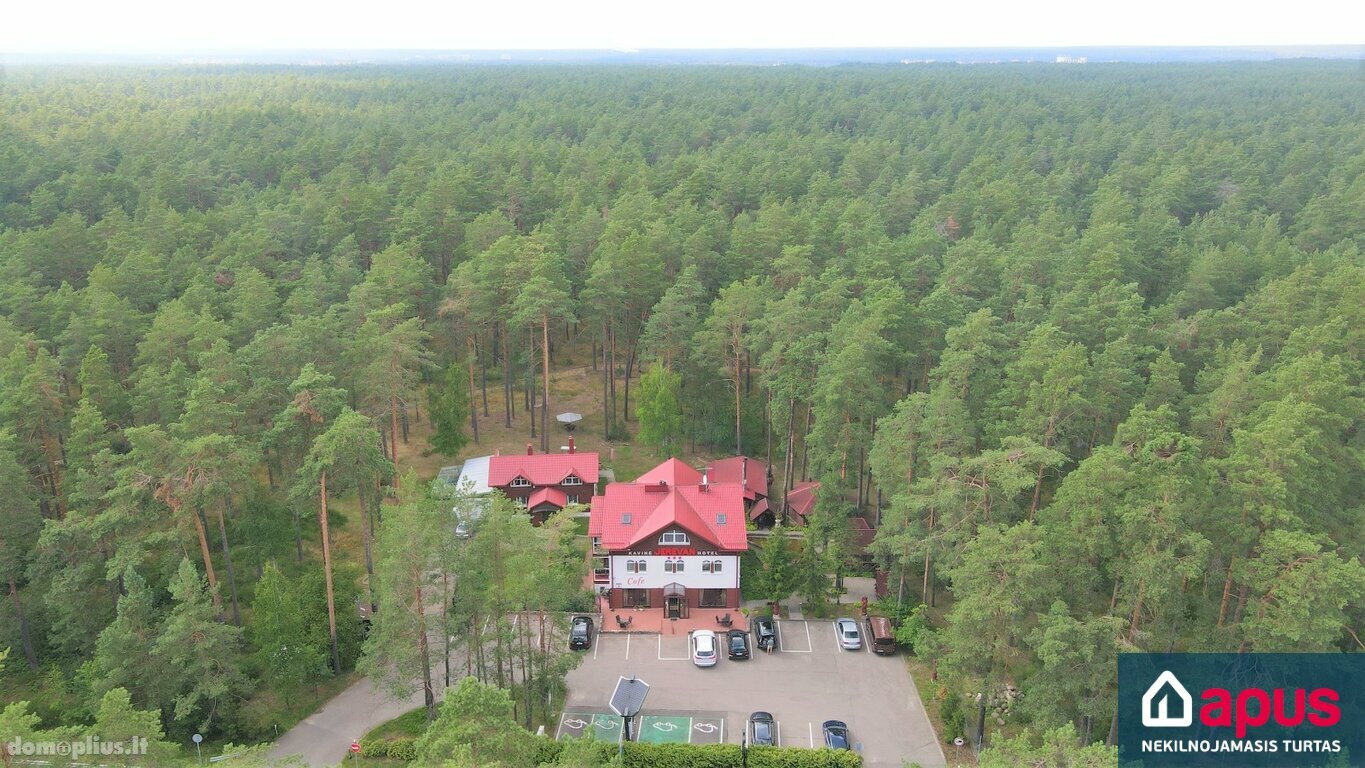 Продаётся Питания помещения Druskininkų sav., Druskininkuose, M. K. Čiurlionio g.