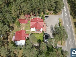 Продаётся Питания помещения Druskininkų sav., Druskininkuose, M. K. Čiurlionio g.