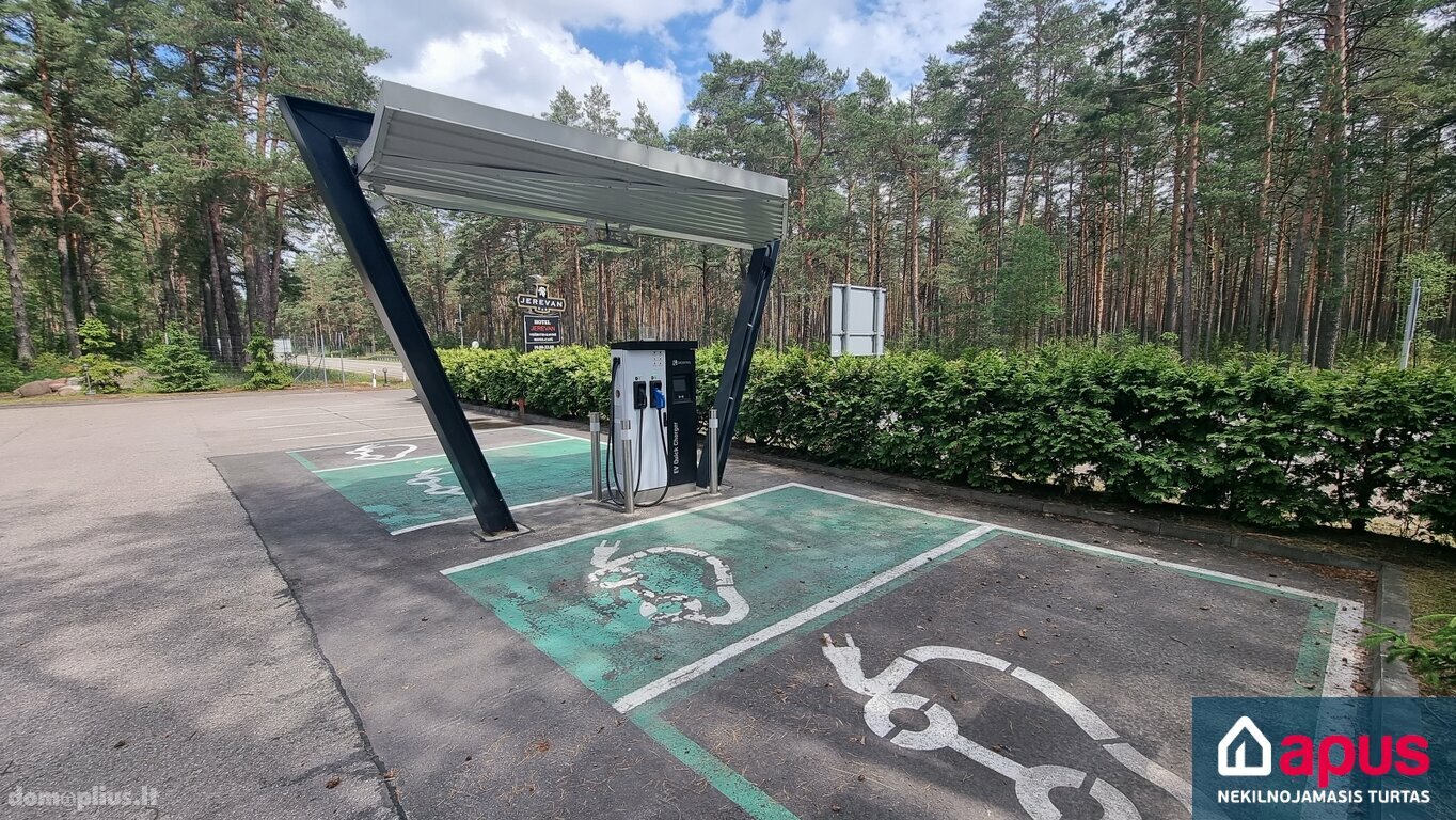 Продаётся Питания помещения Druskininkų sav., Druskininkuose, M. K. Čiurlionio g.