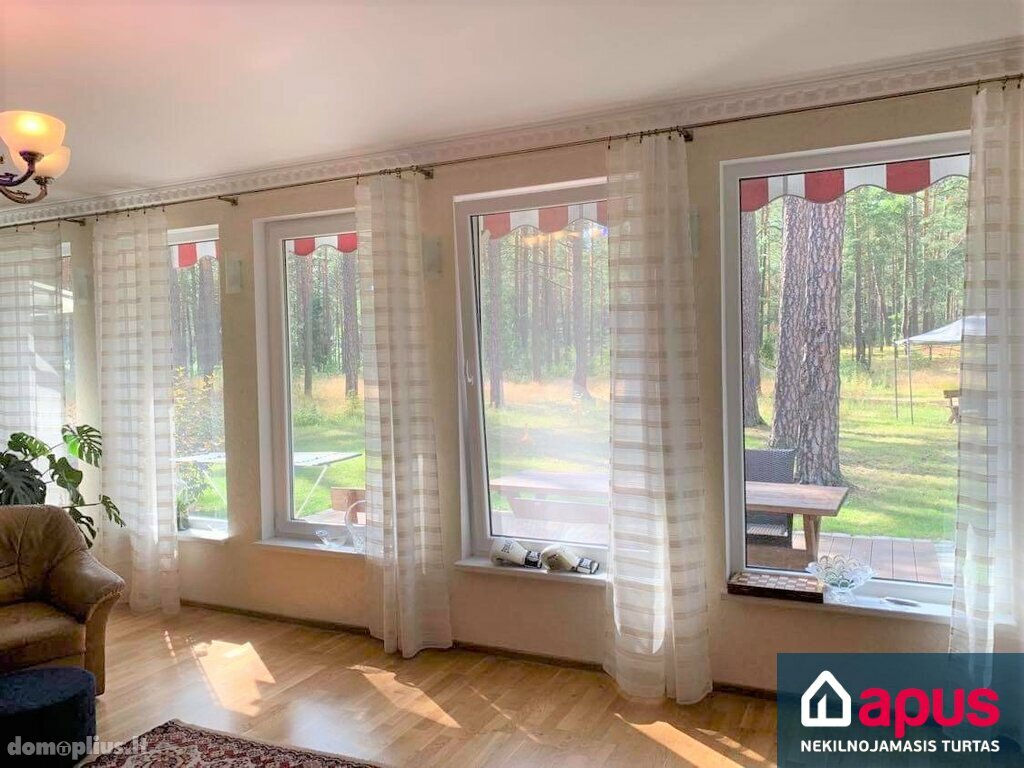 Продаётся Прочее помещения Druskininkų sav., Druskininkuose, M. K. Čiurlionio g.