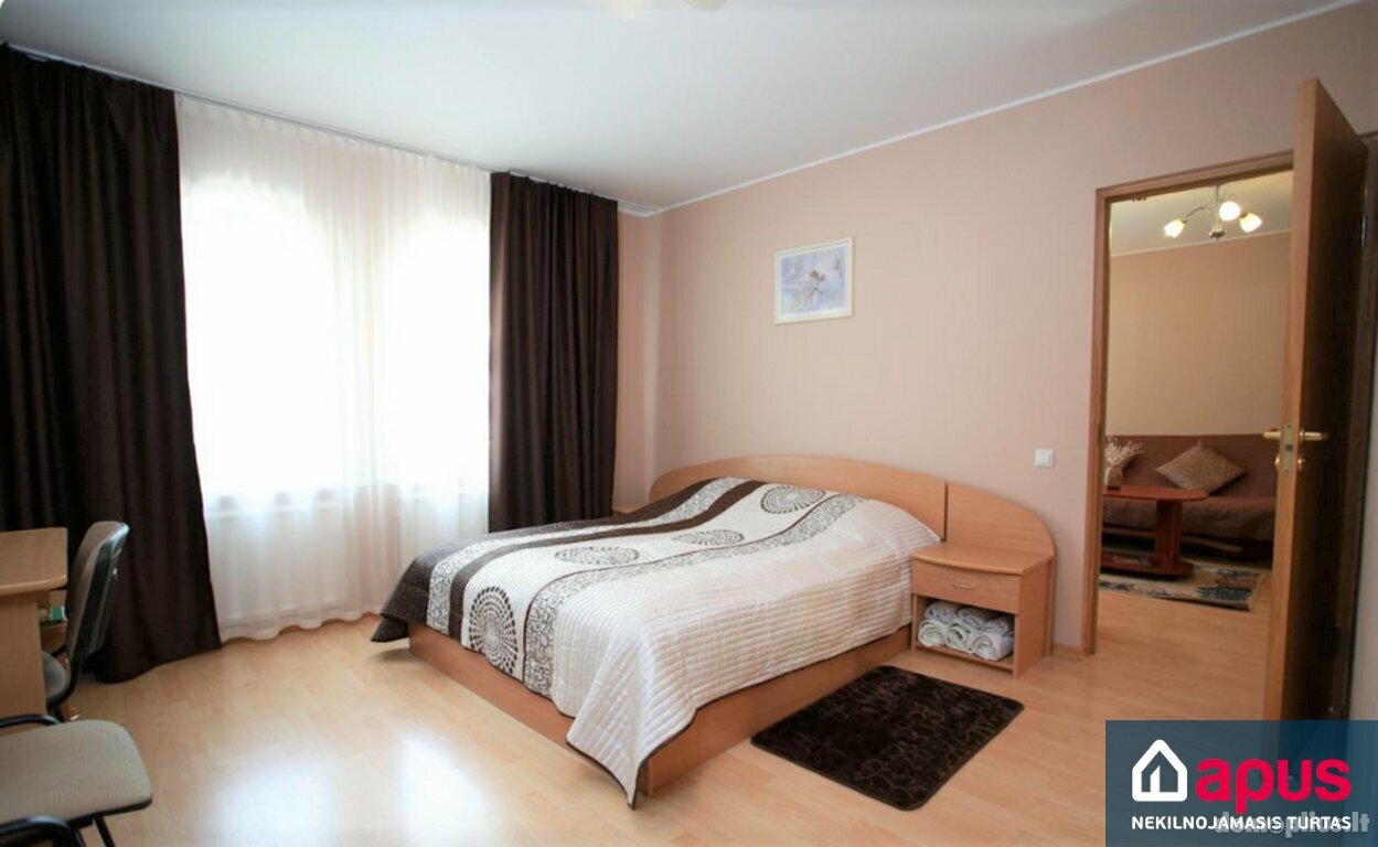 Продаётся Для бюро помещения Druskininkų sav., Neravuose, M. K. Čiurlionio g.