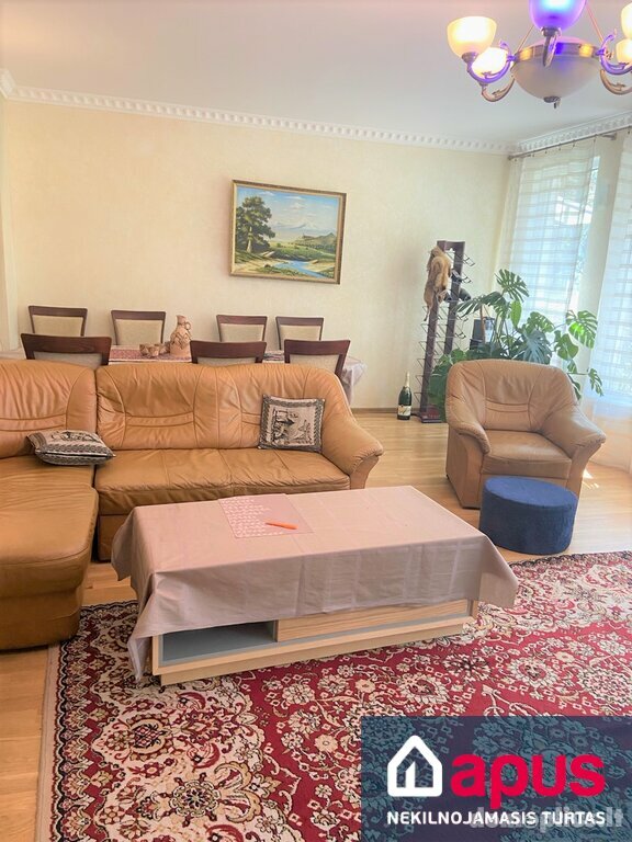 Продаётся Для бюро помещения Druskininkų sav., Neravuose, M. K. Čiurlionio g.