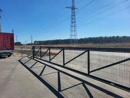 Sandėliavimo / Prekybos ir paslaugų / Gamybos ir sandėliavimo Patalpų nuoma Vilniuje, Pagiriuose