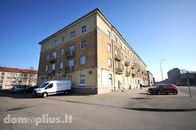 Parduodamos Biuro / Sandėliavimo / Prekybos ir paslaugų patalpos Klaipėdoje, Žvejybos uostas, Minijos g.