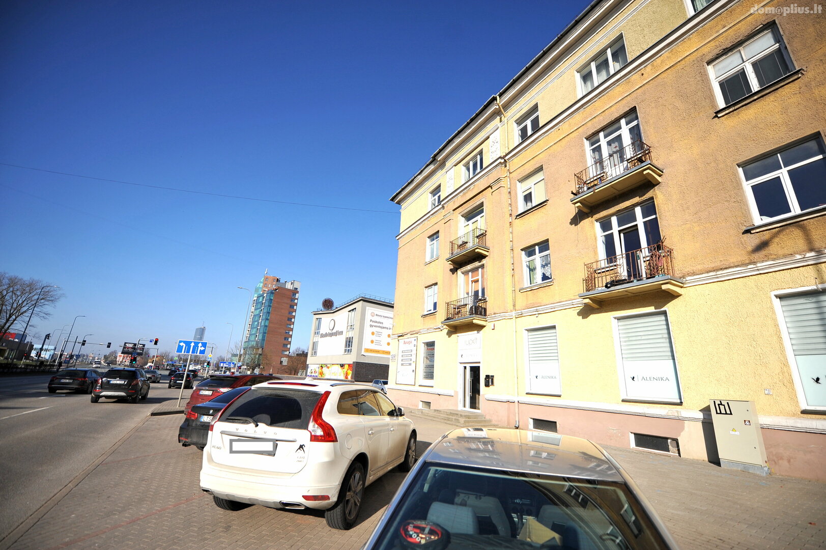 Parduodamos Biuro / Sandėliavimo / Prekybos ir paslaugų patalpos Klaipėdoje, Žvejybos uostas, Minijos g.