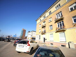 Parduodamos Biuro / Sandėliavimo / Prekybos ir paslaugų patalpos Klaipėdoje, Žvejybos uostas, Minijos g.