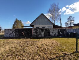 Parduodamos Sandėliavimo / Maitinimo / Prekybos ir paslaugų patalpos Panevėžyje, Pilėnuose, Matininkų g.