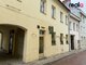 Parduodamos Biuro / Prekybos ir paslaugų patalpos Vilniuje, Senamiestyje, Šv. Mikalojaus g. (12 nuotrauka)