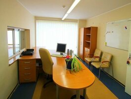 Parduodamos Biuro / Sandėliavimo / Prekybos ir paslaugų patalpos Mažeikių rajono sav., Mažeikiuose, Draugystės g.
