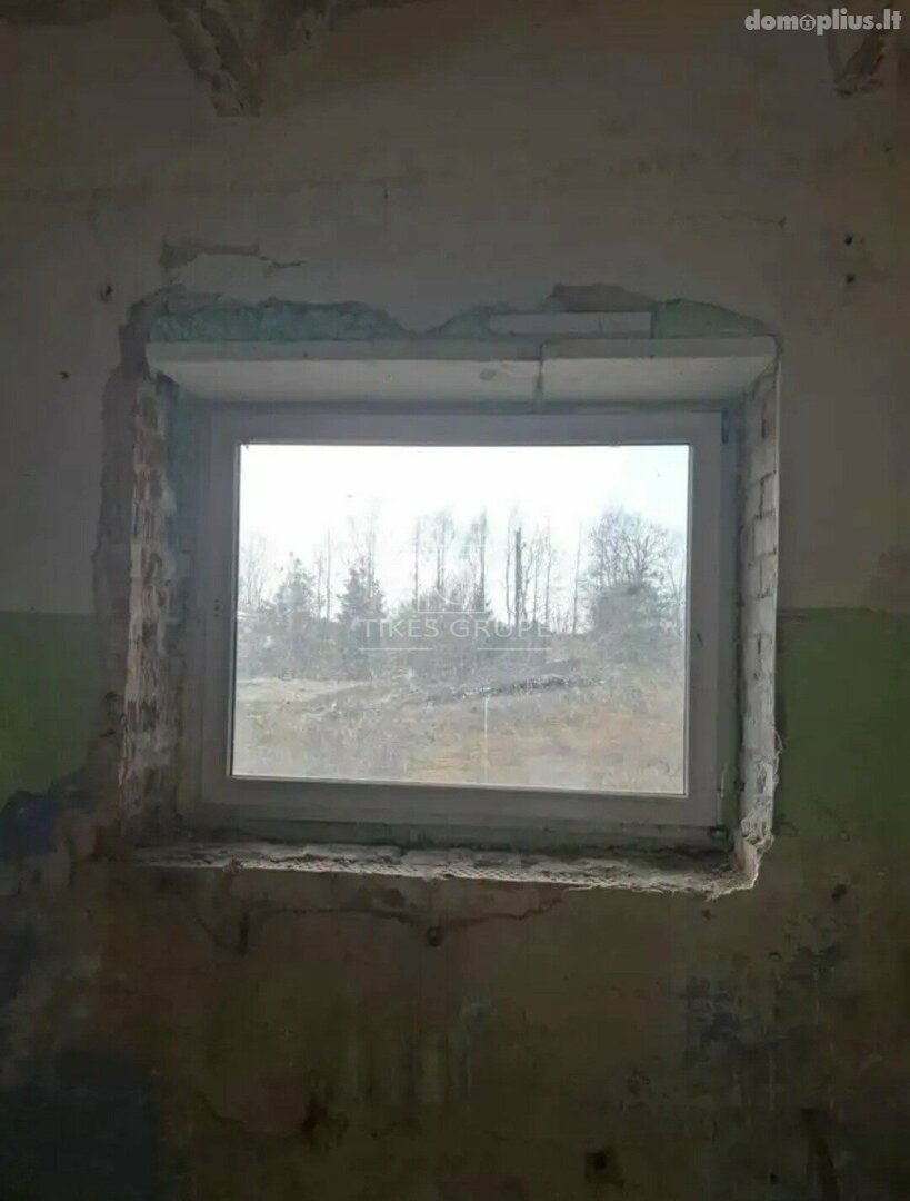 Продаётся Прочее помещения Klaipėdos rajono sav., Doviluose, Lašupio g.