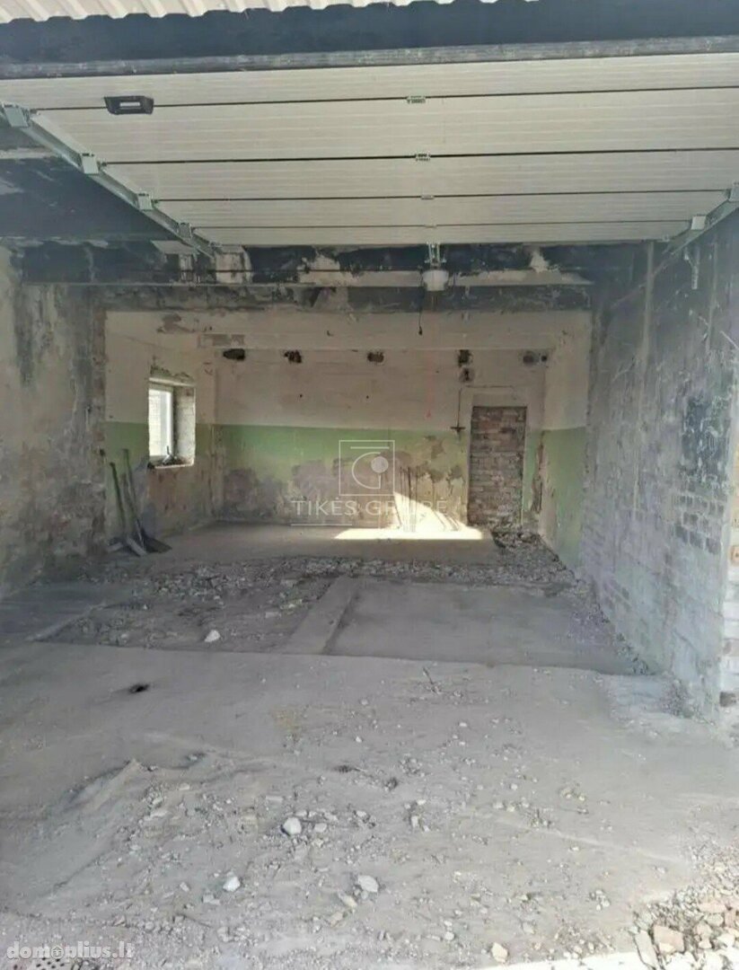 Продаётся Прочее помещения Klaipėdos rajono sav., Doviluose, Lašupio g.