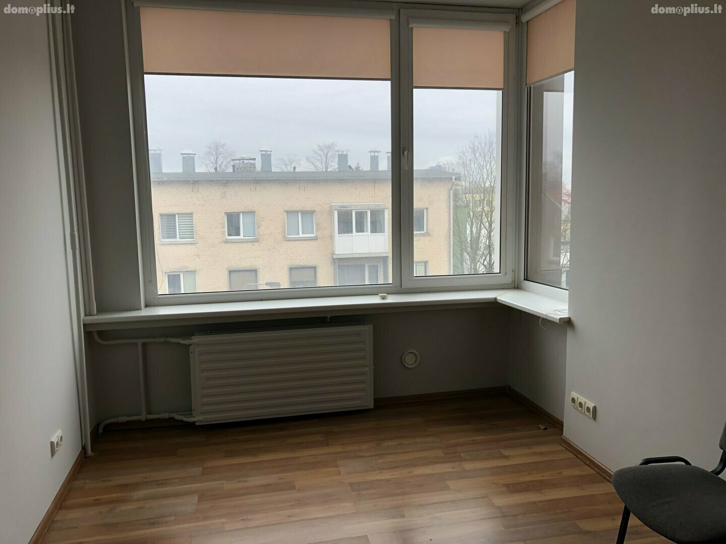 Biuro / Prekybos ir paslaugų / Kita Patalpų nuoma Klaipėdoje, Senamiestyje, Minijos g.