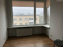 Biuro / Prekybos ir paslaugų / Kita Patalpų nuoma Klaipėdoje, Senamiestyje, Minijos g.