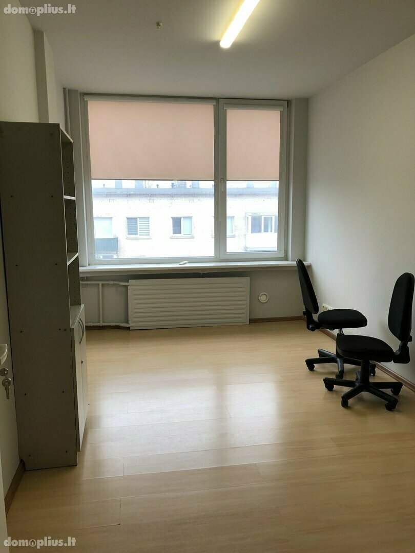 Biuro / Prekybos ir paslaugų / Kita Patalpų nuoma Klaipėdoje, Senamiestyje, Minijos g.