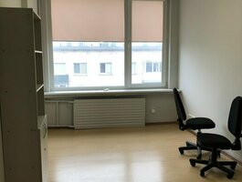 Biuro / Prekybos ir paslaugų / Kita Patalpų nuoma Klaipėdoje, Senamiestyje, Minijos g.