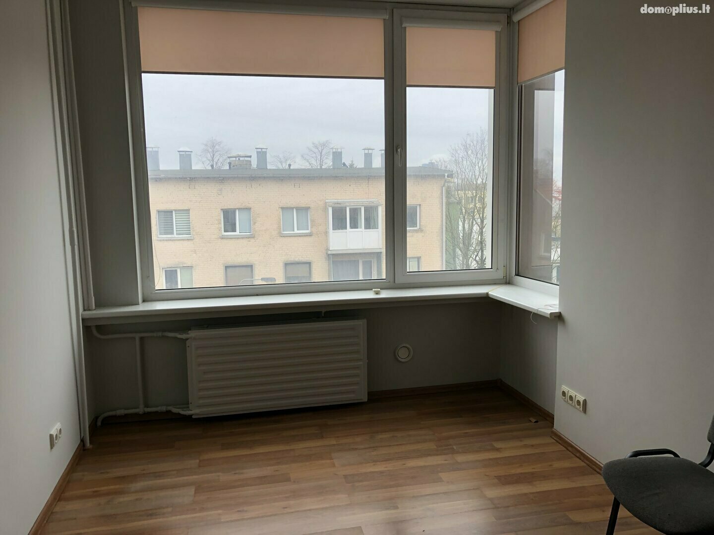 Biuro / Prekybos ir paslaugų / Kita Patalpų nuoma Klaipėdoje, Senamiestyje, Minijos g.