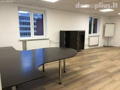 Office Premises for rent Klaipėdoje, Miško, Kretingos g.