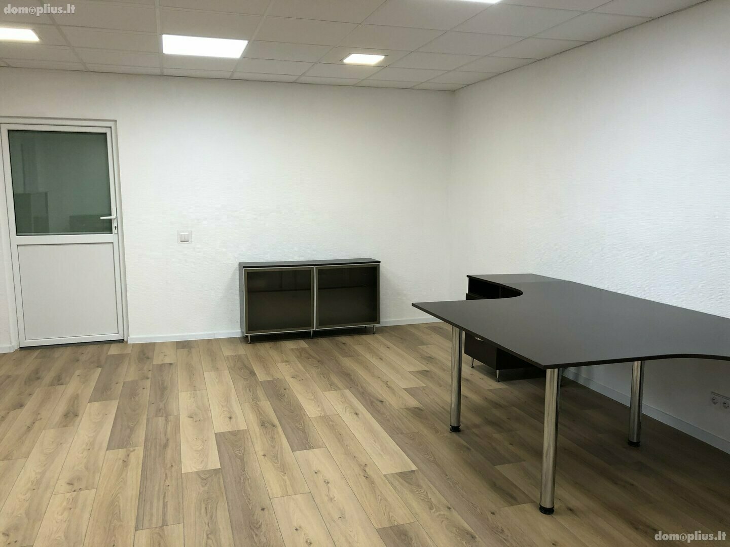 Biuro Patalpų nuoma Klaipėdoje, Miško, Kretingos g.