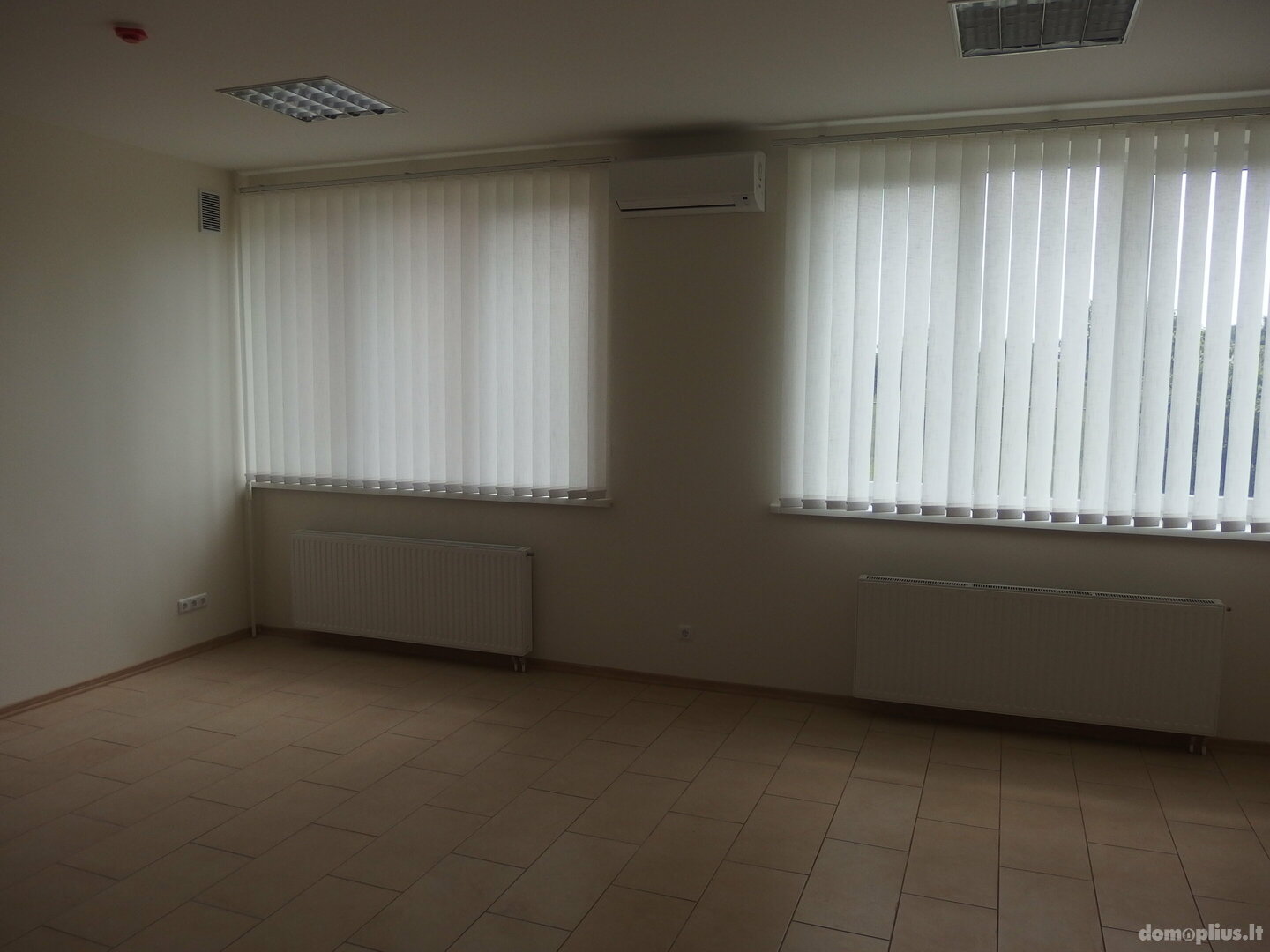 Biuro / Prekybos ir paslaugų / Kita Patalpų nuoma Klaipėdoje, Baltijos, Baltijos pr.