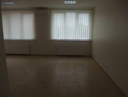 Biuro / Prekybos ir paslaugų / Kita Patalpų nuoma Klaipėdoje, Baltijos, Baltijos pr.