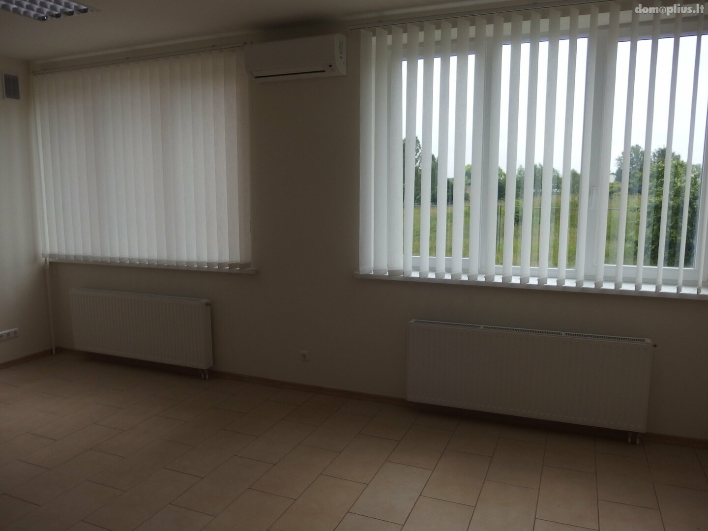 Biuro / Prekybos ir paslaugų / Kita Patalpų nuoma Klaipėdoje, Baltijos, Baltijos pr.