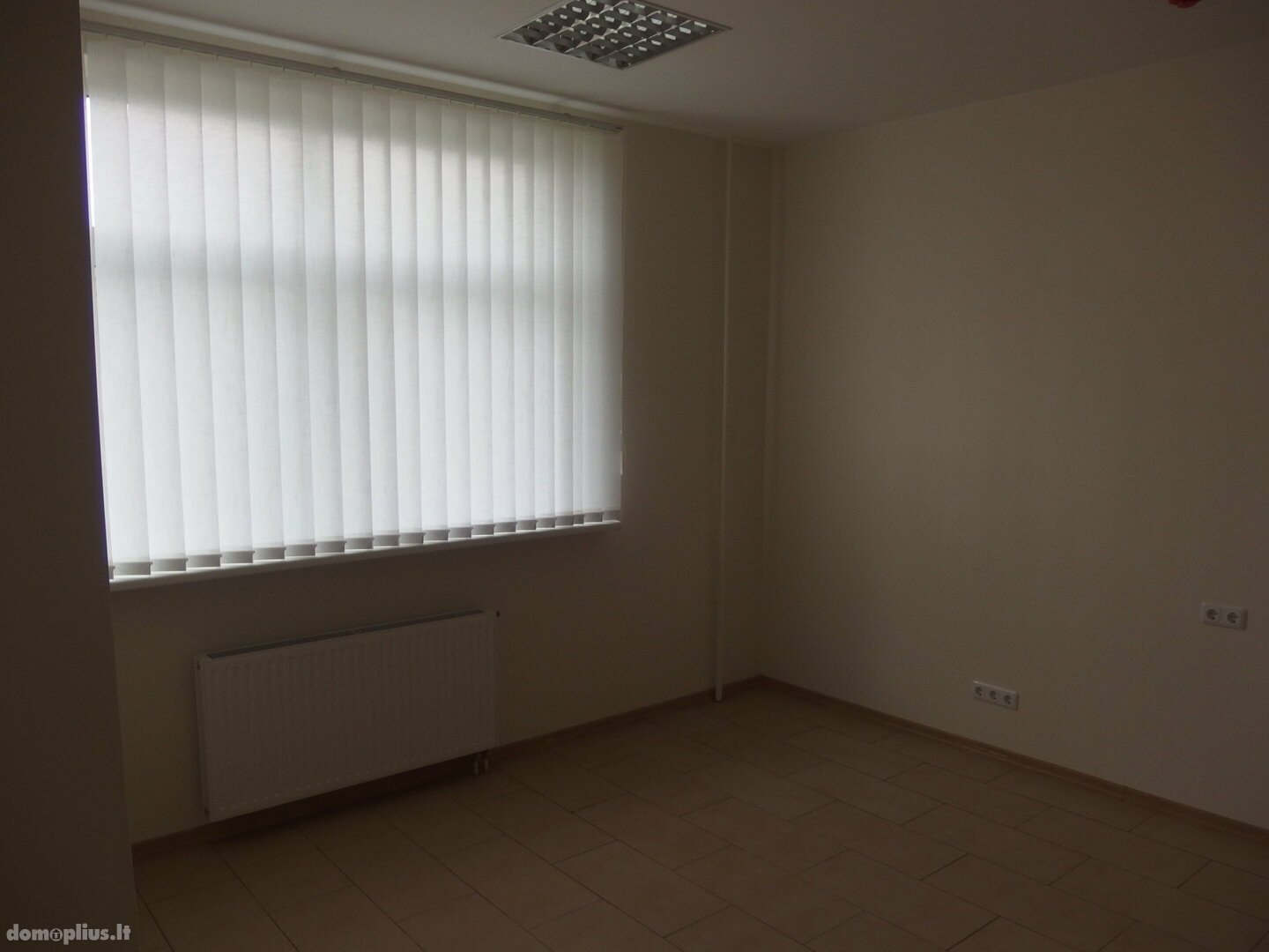 Biuro / Prekybos ir paslaugų / Kita Patalpų nuoma Klaipėdoje, Baltijos, Baltijos pr.