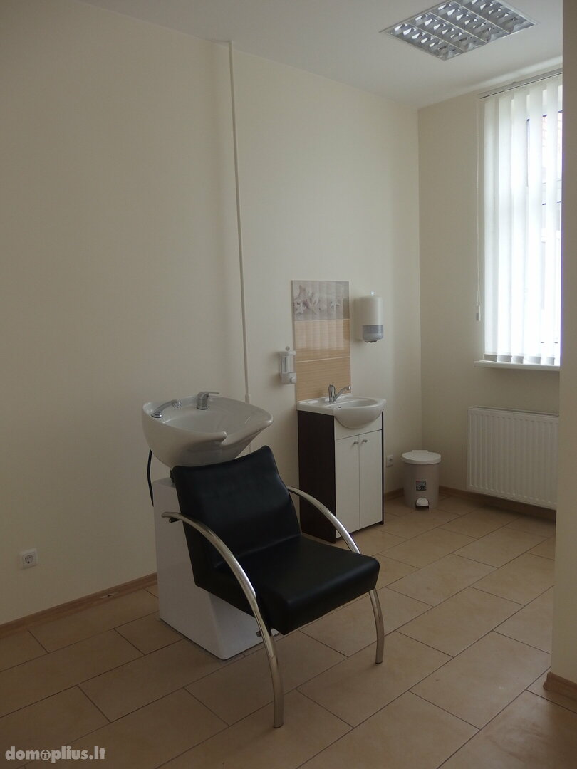 Biuro / Prekybos ir paslaugų / Kita Patalpų nuoma Klaipėdoje, Baltijos, Baltijos pr.