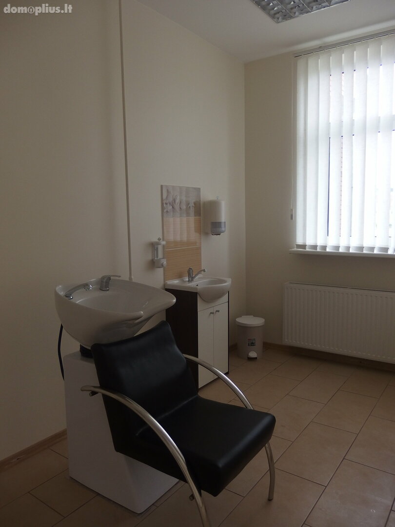 Biuro / Prekybos ir paslaugų / Kita Patalpų nuoma Klaipėdoje, Baltijos, Baltijos pr.
