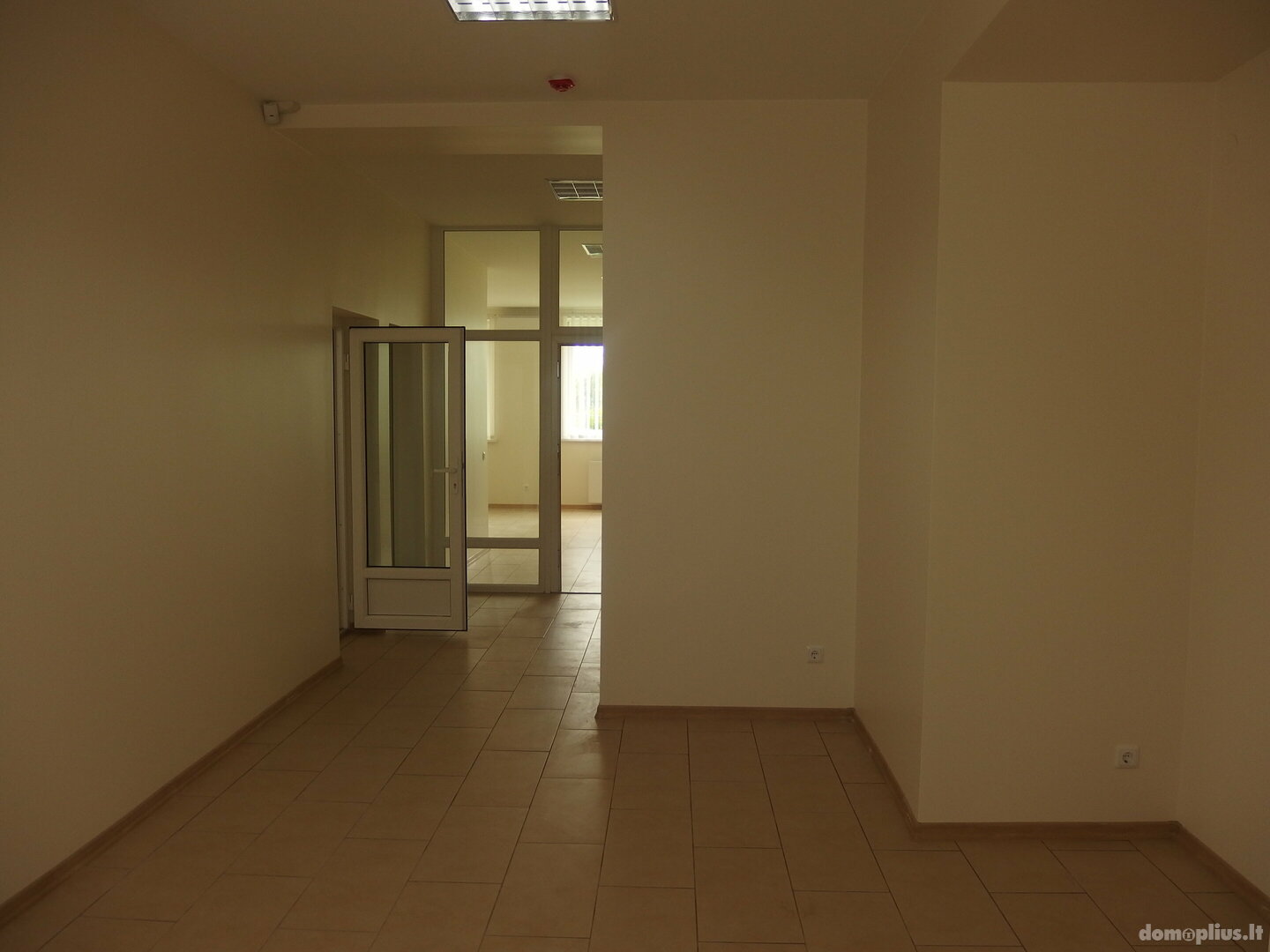Biuro / Prekybos ir paslaugų / Kita Patalpų nuoma Klaipėdoje, Baltijos, Baltijos pr.