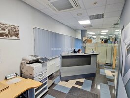 Biuro Patalpų nuoma Vilniuje, Fabijoniškėse, Liudviko Zamenhofo g.