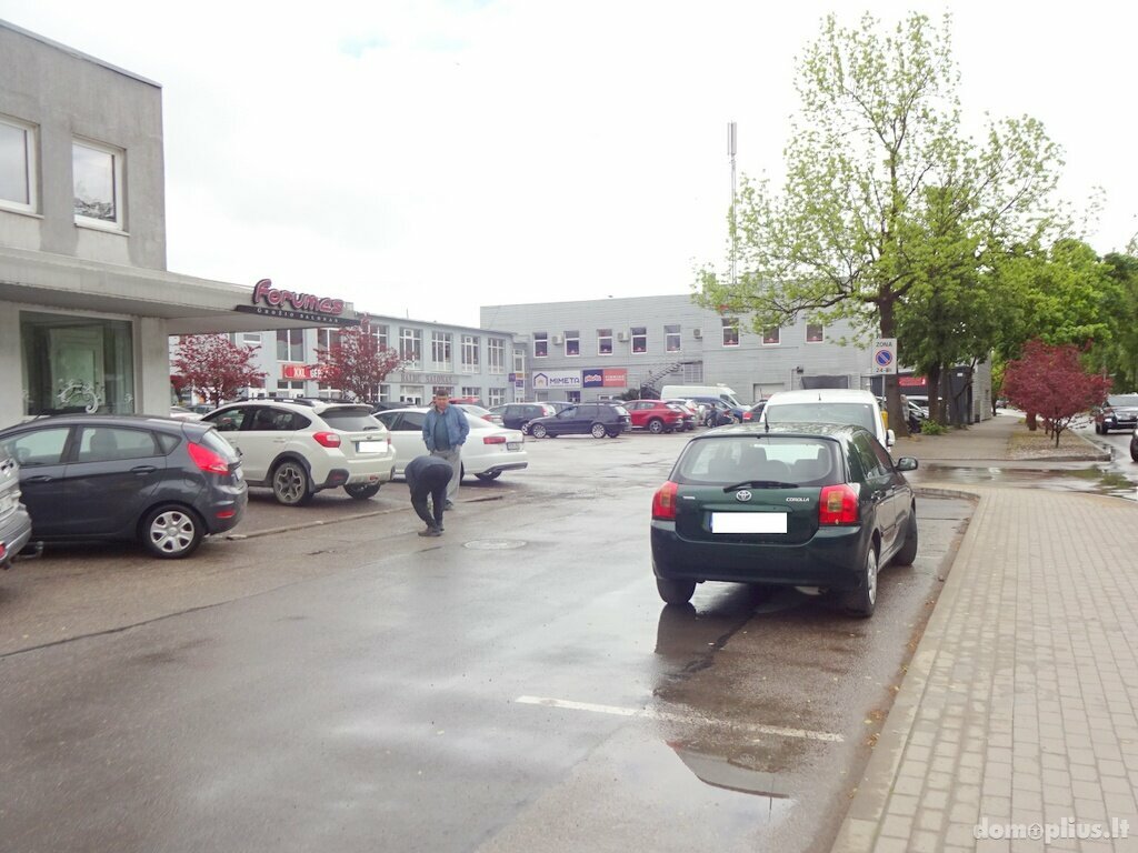 Biuro / Kita Patalpų nuoma Marijampolės sav., Marijampolėje, Draugystės g.