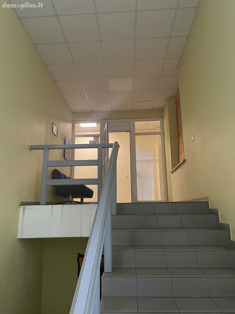Biuro / Kita Patalpų nuoma Marijampolės sav., Marijampolėje, Draugystės g.