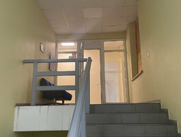 Biuro / Kita Patalpų nuoma Marijampolės sav., Marijampolėje, Draugystės g.